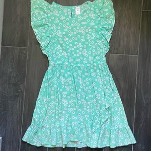 Carters Girls Spring Dress; Size 12